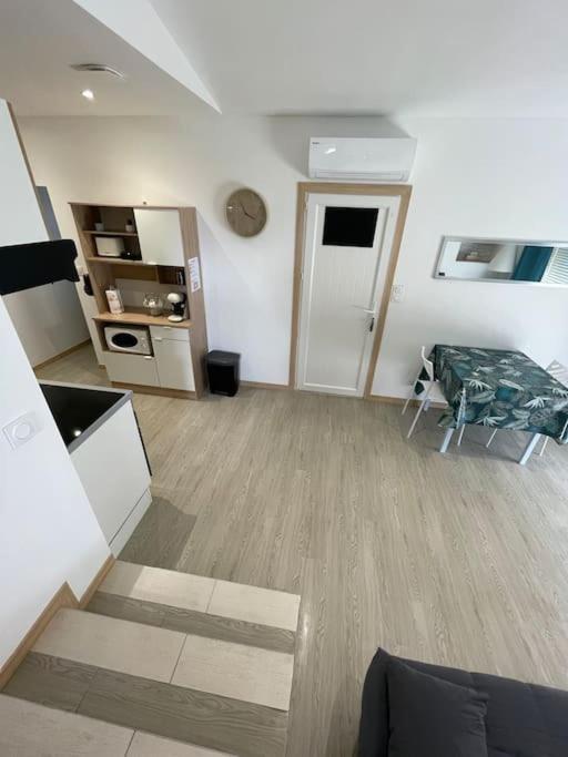 A Ranochja Apartment Ventiseri Exterior foto
