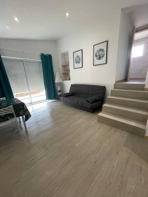 A Ranochja Apartment Ventiseri Exterior foto